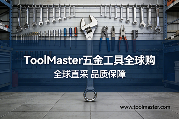 ToolMaster 五金工具全球购